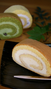 京都美山のたまごスイーツ