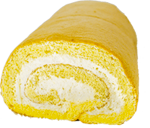 たまごロールケーキ