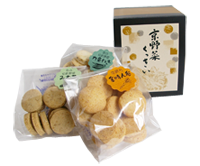 京野菜くっきい