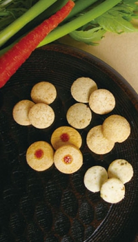 京野菜くっきい