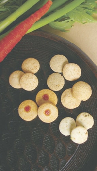 京野菜くっきい